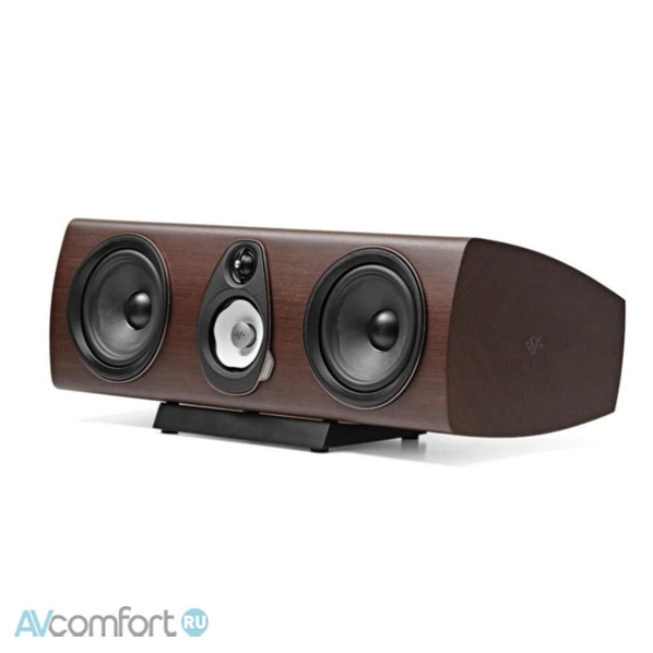 AVComfort, Sonus Faber Sonetto Center G2 Wenge
