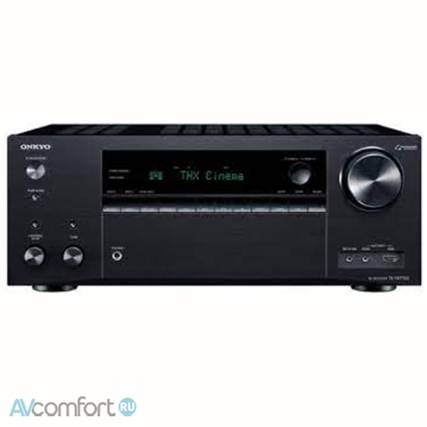 AVComfort, Onkyo TX-NR7100 M2 Black