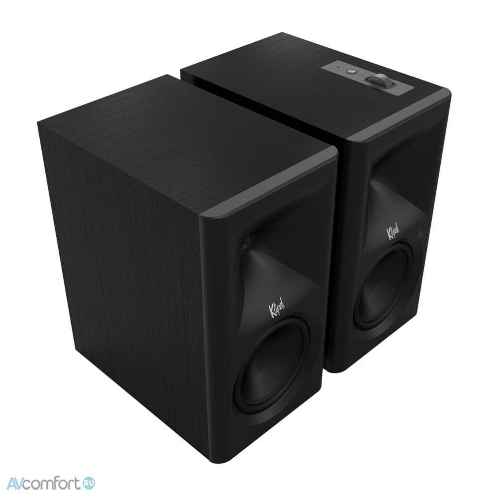 Klipsch The Fives II Walnut