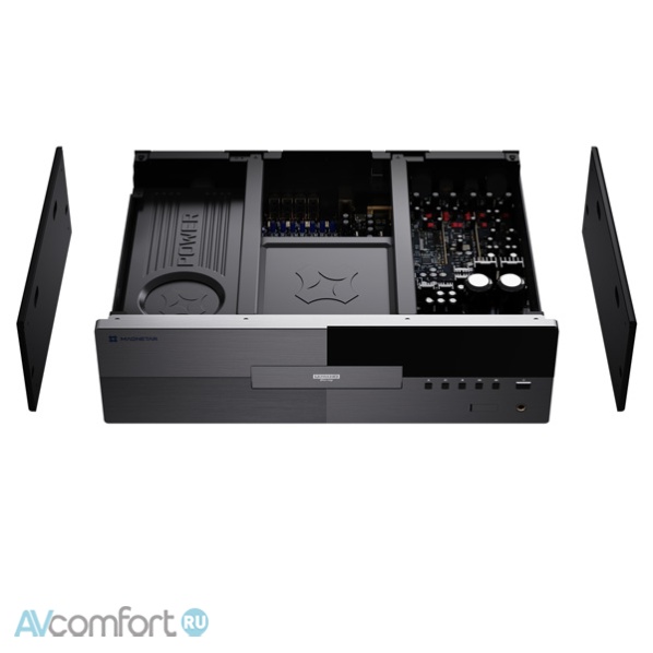 Magnetar UDP900