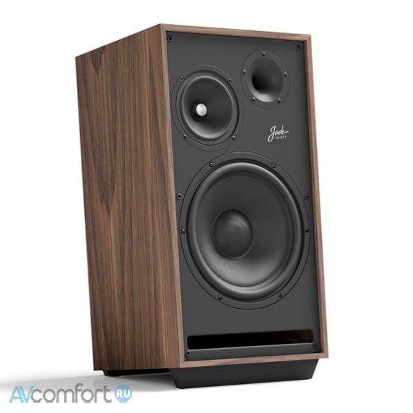 Pylon Audio Jade 30th American Walnut Pylon Audio Jade 30th American Walnut