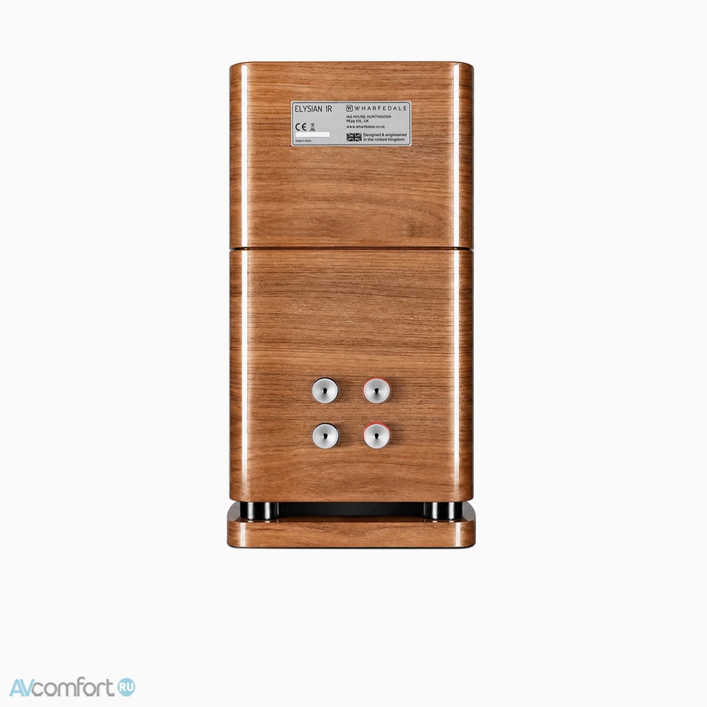 Wharfedale Elysian 1R Walnut Wharfedale Elysian 1R Walnut