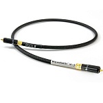 Tellurium Q Ultra Black II Digital RCA 1.5 м