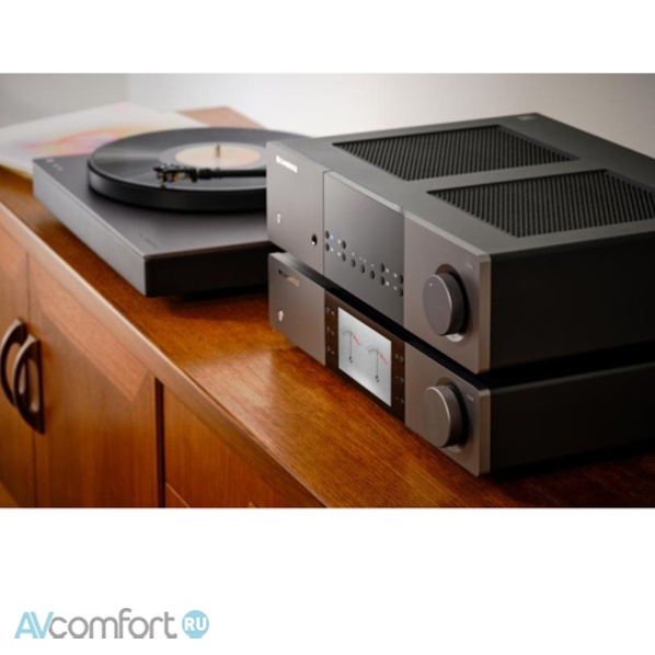 Cambridge Audio EXA100 Lunar Grey