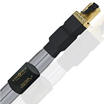 Wireworld Platinum Starlight 10 Twinax Ethernet CAT 8 RJ45 2.0 m