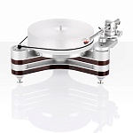 Clearaudio Innovation Wood