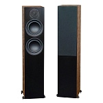 SCANSONIC HD L14 Walnut