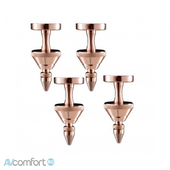 AVComfort, Quadraspire SVT Bronze Upgrade