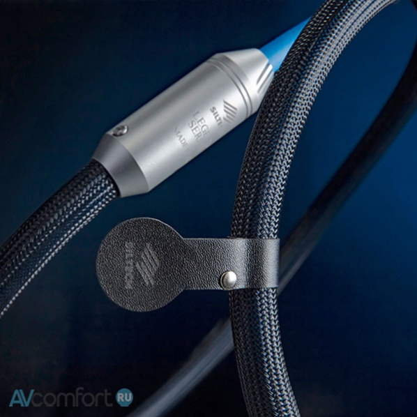 Siltech Classic Legend 680D XLR 1,0 m