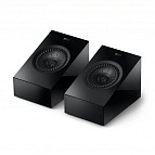 KEF R8 Meta Black Gloss