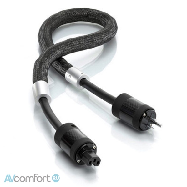 AVComfort, Inakustik Referenz Mains AC-2404 AIR, C15 HQ, 2.0 m