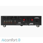 YBA Heritage A200 Black
