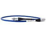 Tellurium Q Blue II Digital XLR 2.0 м