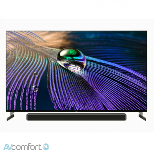 Sony XR-83A90J