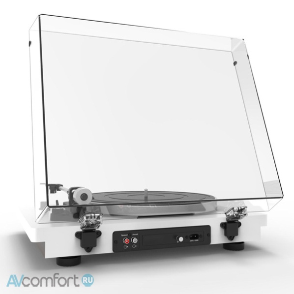 Premiera Ultra X White