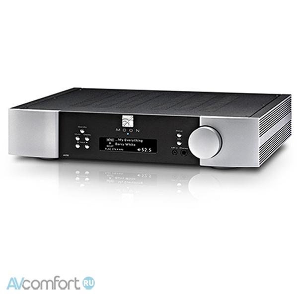 AVComfort, Moon by Simaudio ACE 2-Tone