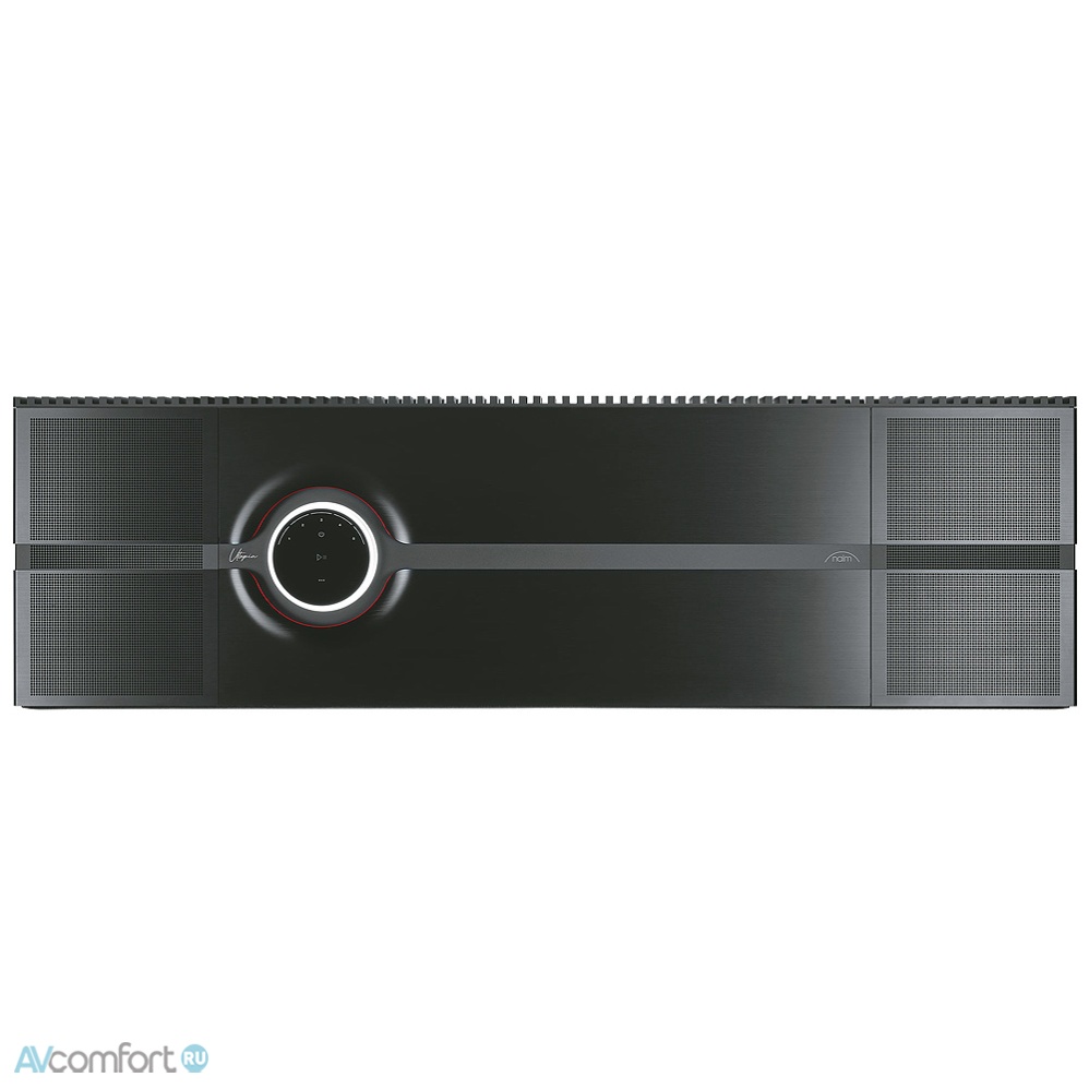 Naim Audio Mu-So Utopia