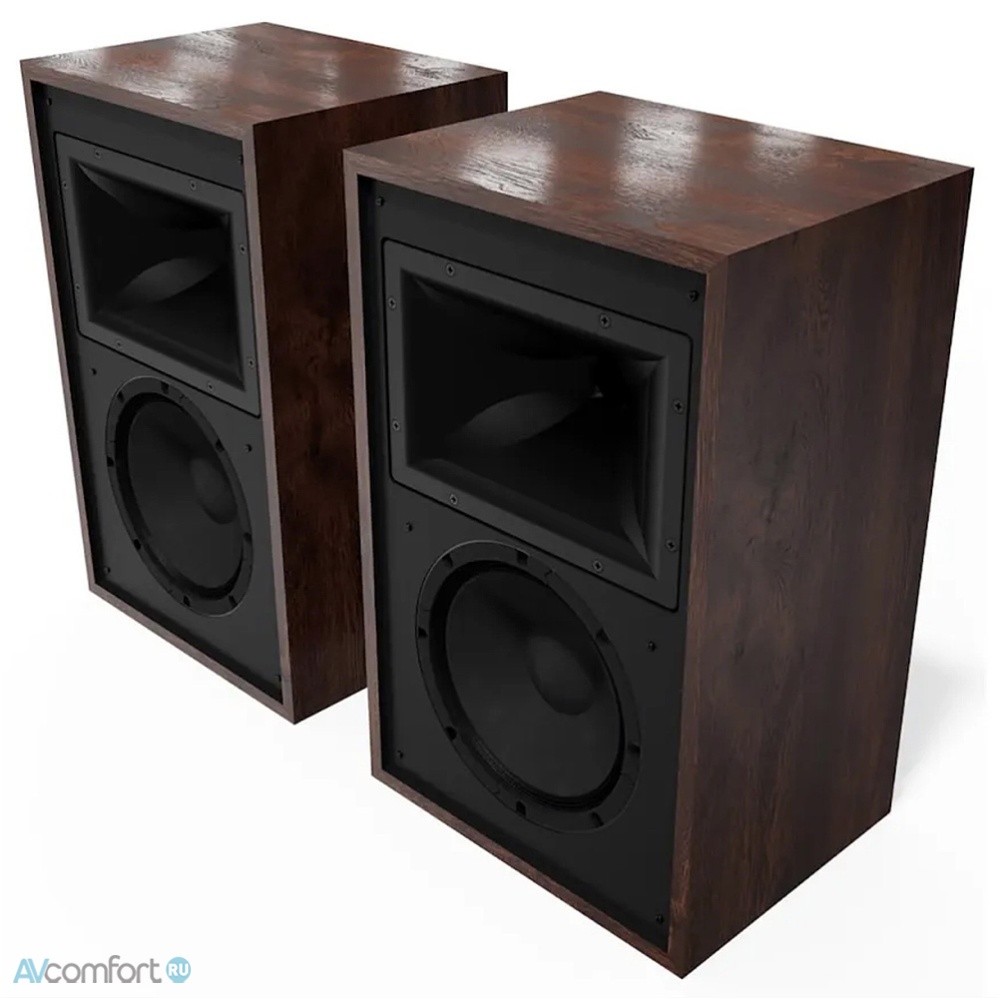 Klipsch Rebellion American Walnut