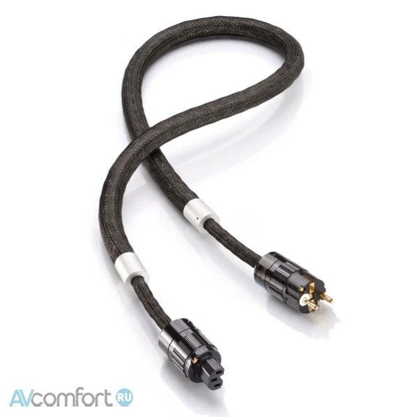 AVComfort, INAKUSTIK Referenz Mains AC-2405 AIR, C15 HQ, 1,5 m, 007651215