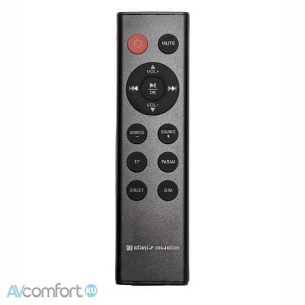Digis AUDIO MK-285 Black