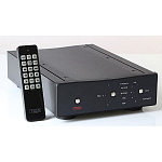 Rega DAC-R Black
