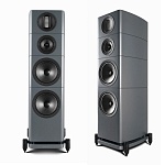 Wharfedale Elysian 4R Grey