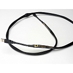 Purist Audio Design USB 30th Anniversary Cable 5.0m (A/B) Purist Audio Design USB 30th Anniversary Cable 5.0m (A/B)