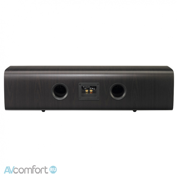 JBL Studio 6 S665C Dark Walnut