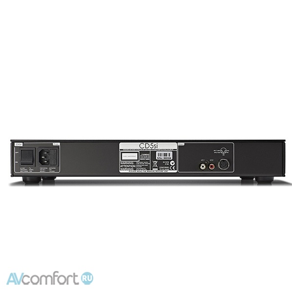 Naim Audio CD 5si