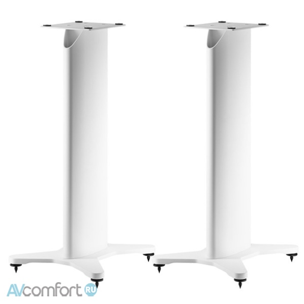 AVComfort, Dynaudio Stand 10 Satin White