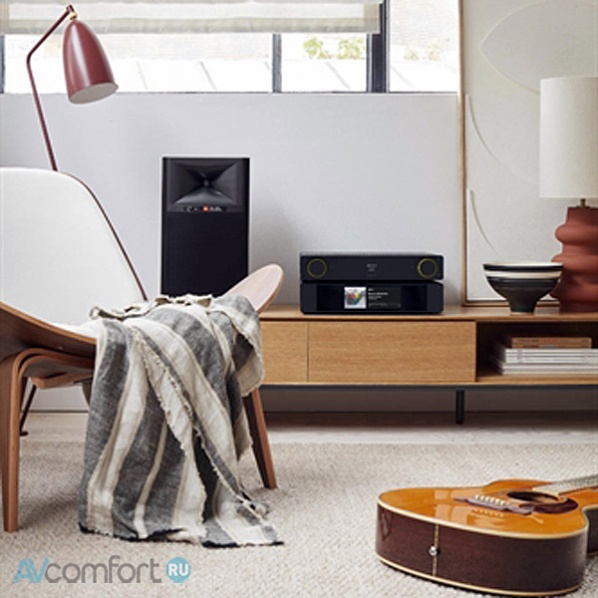 ARCAM Radia ST25