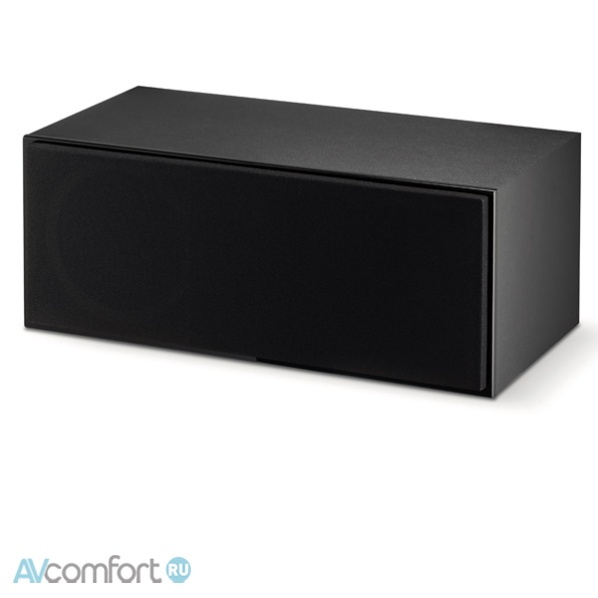 Focal Theva Center Black High Gloss