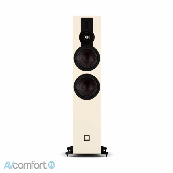 AVComfort, DALI Sonik 7 Natural Oak