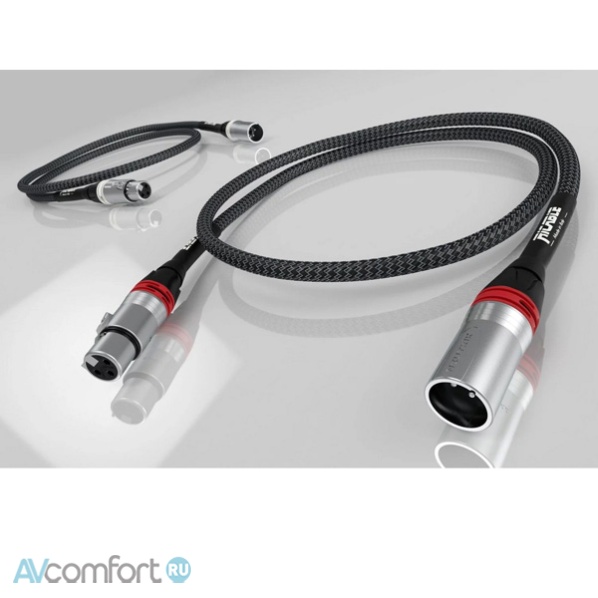 Ricable Magnus Signal XLR 3,0 m