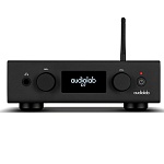 Audiolab D7 Black Audiolab D7 Black