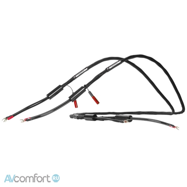AVComfort, Synergistic Research Atmosphere X Level 2 Excite, IFT Bi-Wire, 2,4 м