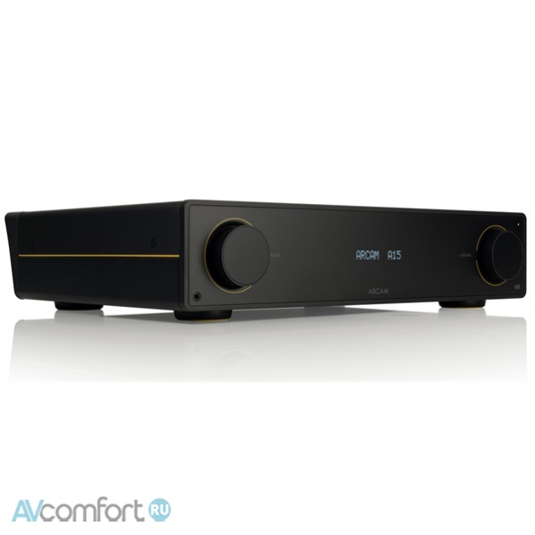 Arcam Radia A15 Arcam Radia A15