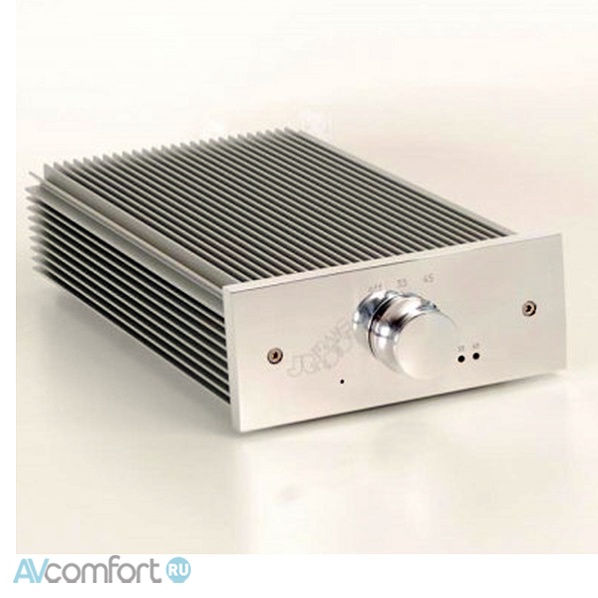 AVComfort, TRANSROTOR Konstant M2 Reference
