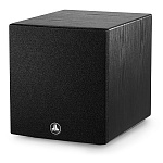 JL AUDIO Dominion d108 Black Ash