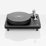 Clearaudio Ovation Black/Black