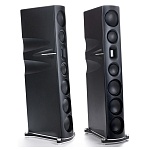 Borresen Z5 Cryo Black