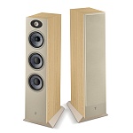 FOCAL Theva No3 Light Wood