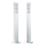 REVOX Column G70 White/White Glass