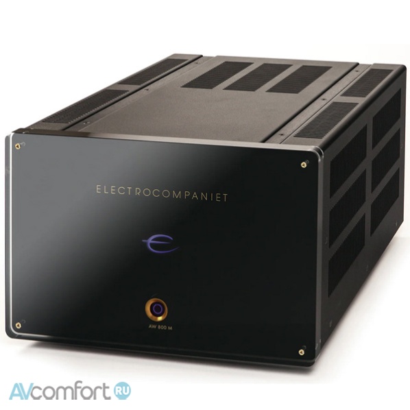 Electrocompaniet AW 800 M
