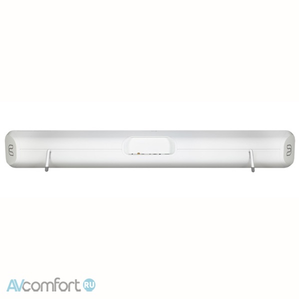 Bluesound Pulse Soundbar Plus White