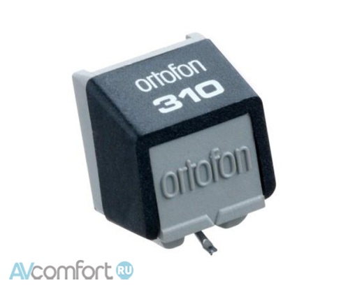 AVComfort, ORTOFON Stylus 310
