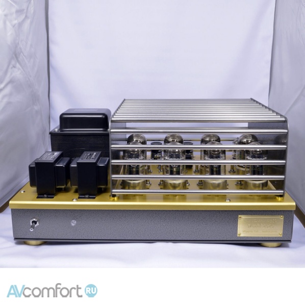 Miyajima Laboratory Poweramp OTL Model 2020 Miyajima Laboratory Poweramp OTL Model 2020
