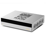 Matrix Audio M MP-1 Silver