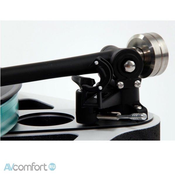 Rega Planar 8 (Nd7) Matt Black