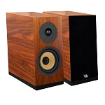 Davis Acoustics Courbet 3 Walnut Gloss